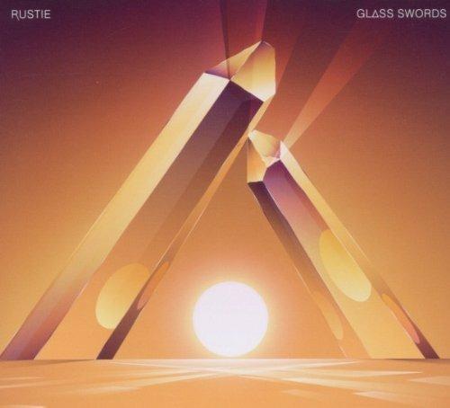 Glass Swords - CD Audio di Rustie