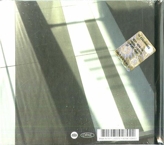 Reflection - CD Audio di Brian Eno - 2