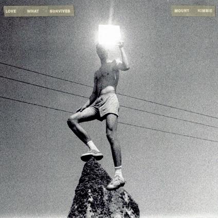 Love What Survives - Vinile LP di Mount Kimbie