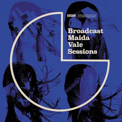 Bbc Maida Vale Sessions - Vinile LP di Broadcast