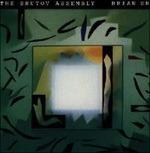 The Shutov Assembly - CD Audio di Brian Eno