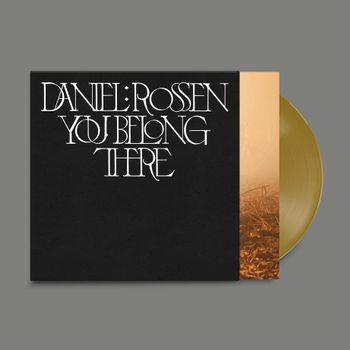 You Belong There (Indie Exclusive) - Vinile LP di Daniel Rossen