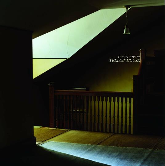 Yellow House - Vinile LP di Grizzly Bear