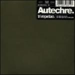 Tri Repetae - Vinile LP di Autechre