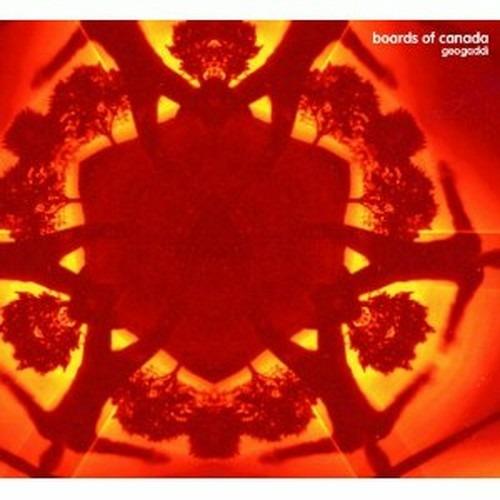 Geogaddi - Vinile LP di Boards of Canada
