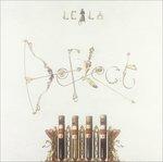 Deflect Ep - Vinile LP di Leila