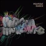 Polyfolk Dance - CD Audio Singolo di Hudson Mohawke