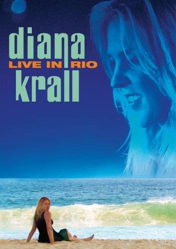 Live In Rio (DVD) - DVD di Diana Krall