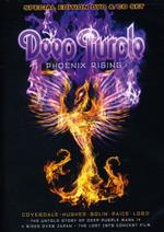 Phoenix Rising (2 DVD)