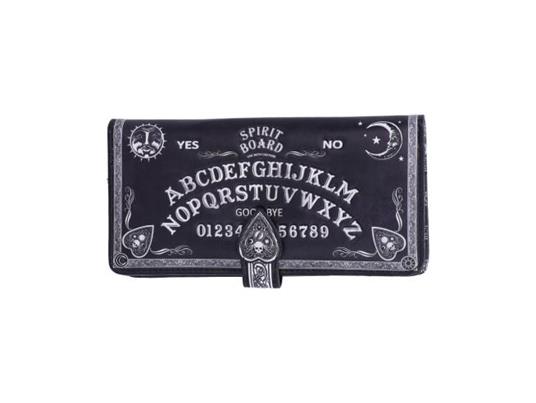 Embossed Borsellino Spirit Board 18cm Nemesis Now