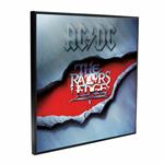 Ac/Dc - The Razors Edge (Wall Art)