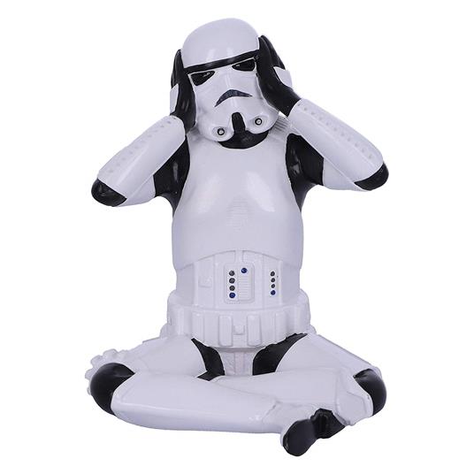 Star Wars Stormtrooper - Hear No Evil (10Cm)