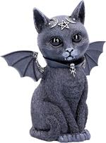 Cult Cuties Figura Malpuss 24 Cm Nemesis Now