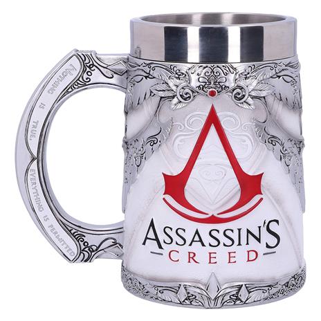 Assassin's Creed Tankard Logo - 2