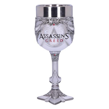 Assassin's Creed Goblet Logo - 2