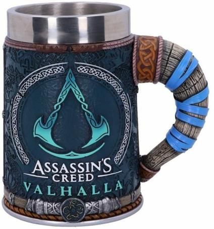 Assassins Creed Assassins Creed Tankard Valhalla 17.5Cm