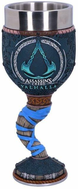 Assassins Creed Assassins Creed Valhalla Goblet 20.5Cm