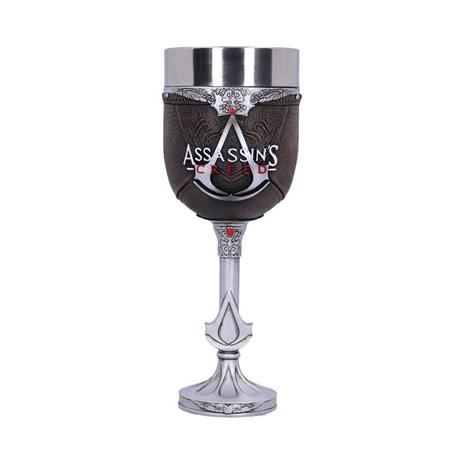 Assassin's Creed Goblet of the Brotherhood - 2