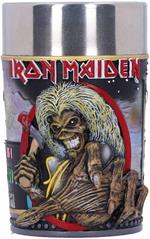 Iron Maiden Iron Maiden The Killers Shotglass 8.5Cm