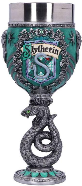 Harry Potter Goblet Slytherin