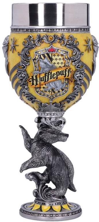 Harry Potter Goblet Hufflepuff - 2