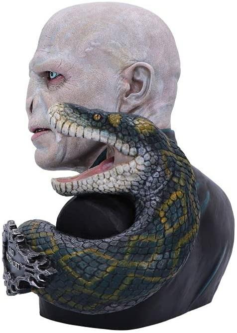 Harry Potter Bust Lord Voldemort 31 cm - ND - TV & Movies - Giocattoli | IBS