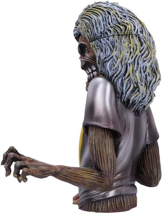 Iron Maiden - Killers Bust (16.5Cm Box) Rbox - 3