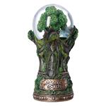 Lord of the Rings Snow Globe Middle Earth Treebeard 22 cm