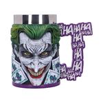 Dc Comics: Nemesis Now - Joker (Tankard / Boccale)