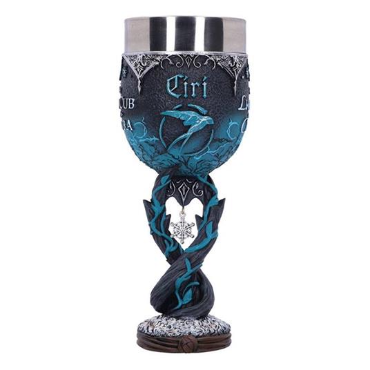 The Witcher Ciri Goblet - 2