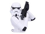 Original Stormtrooper Mini Busto Stormtrooper 14 Cm Nemesis Now