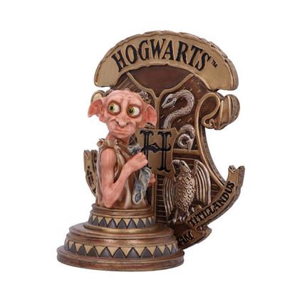 Harry Potter: Nemesis Now - Dobby (Fermalibri)