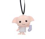 Harry Potter: Nemesis Now - Dobby Chibi (Decorazione Natalizia)