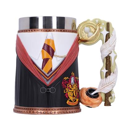 Harry Potter Boccale Hermione 15 Cm Nemesis Now