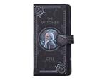 The Witcher Embossed Borsellino Ciri 18cm Nemesis Now