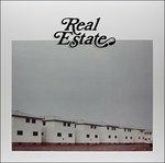 Days - Vinile LP di Real Estate