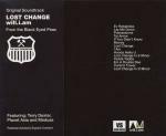 Lost Change - CD Audio di Will.I.Am