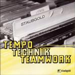 Tempo Technik Teamwork