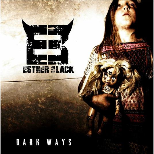 Dark Ways - CD Audio di Esther Black