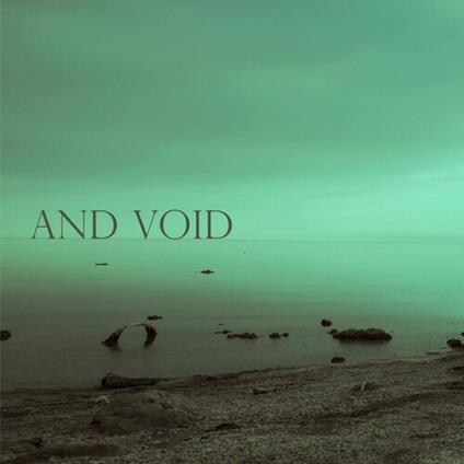 And Void - CD Audio di And Void