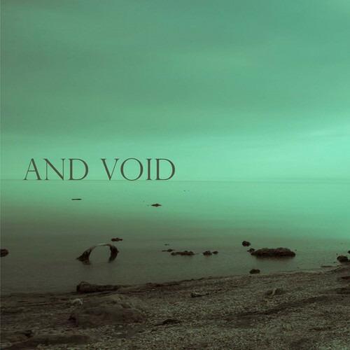 And Void - CD Audio di And Void