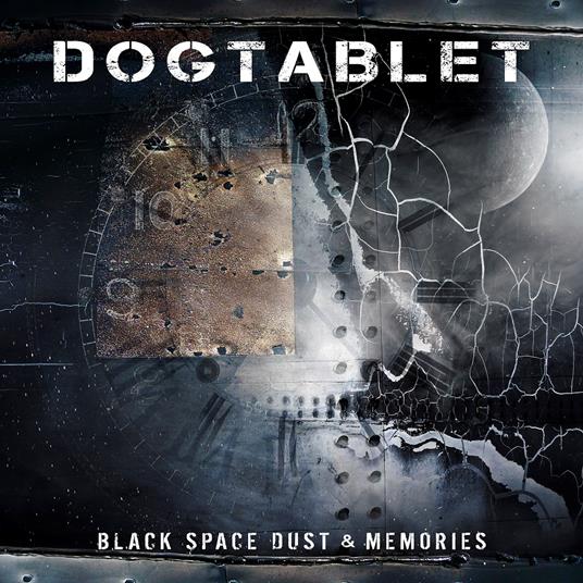 Black Space Dust & Memories - CD Audio di Dogtablet