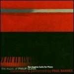 The Orphée Suite for Piano - CD Audio di Philip Glass
