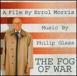 Music from the Fog of War (Colonna sonora) - CD Audio di Philip Glass