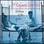 Les Enfants Terribles (Colonna sonora) - CD Audio di Philip Glass