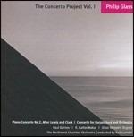 Concerto Project vol.ii - CD Audio di Philip Glass