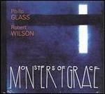 Monsters of Grace - CD Audio di Philip Glass