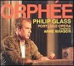 Orphée - CD Audio di Philip Glass