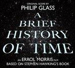 A Brief History of Time (Colonna sonora) - CD Audio di Philip Glass