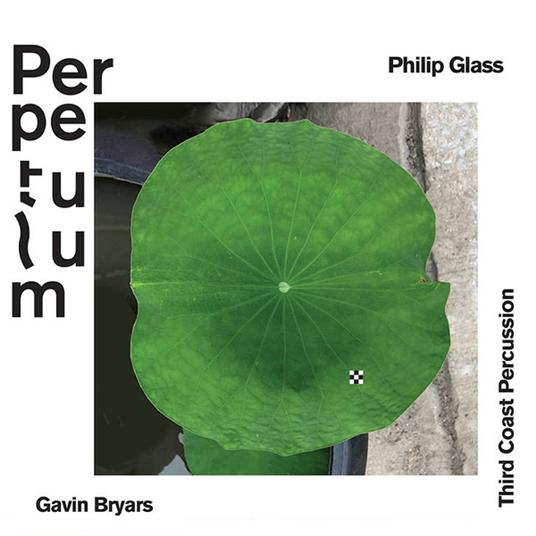 Perpetulum - CD Audio di Third Coast Percussion